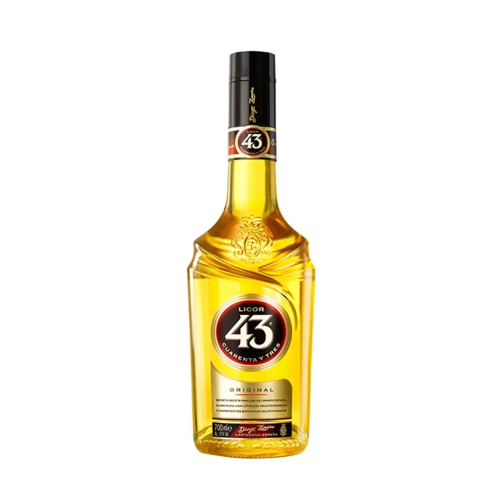 Licor 43 700ml.